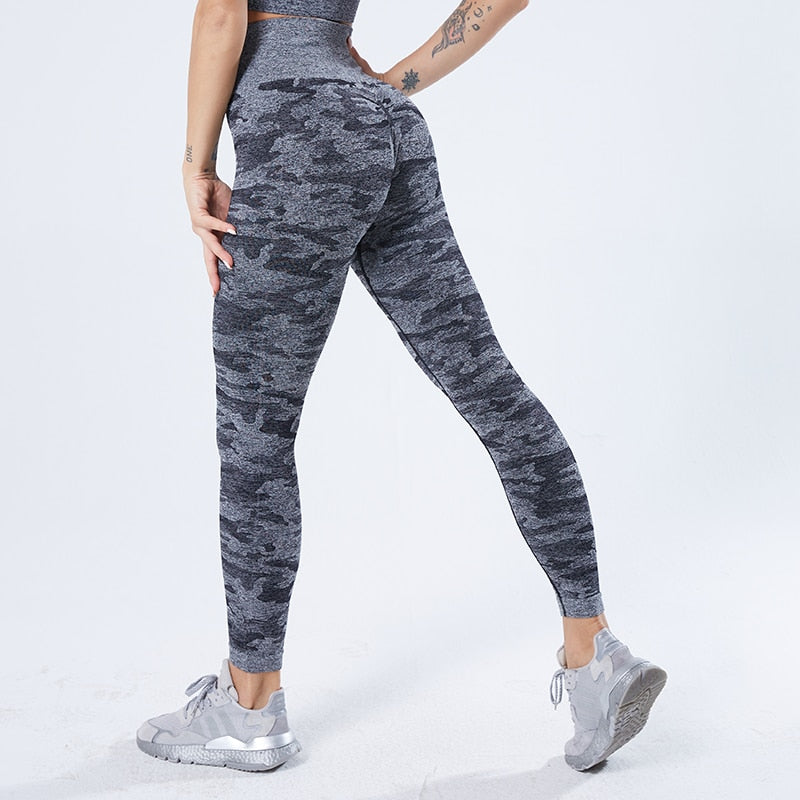 Marina Yoga Leggings