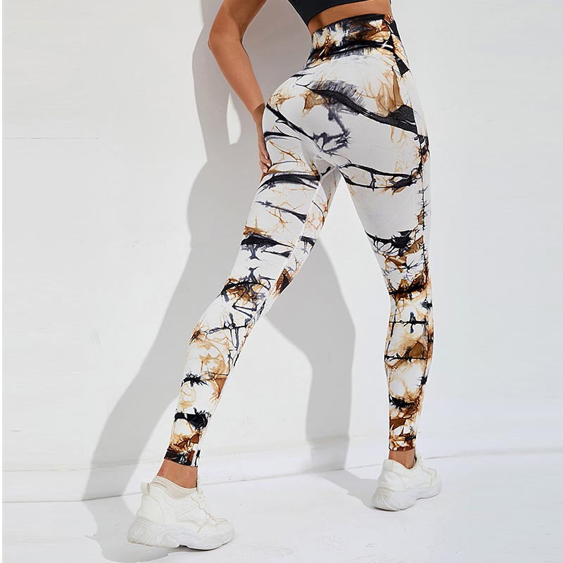 Mania Leggings