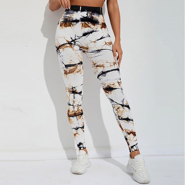 Mania Leggings