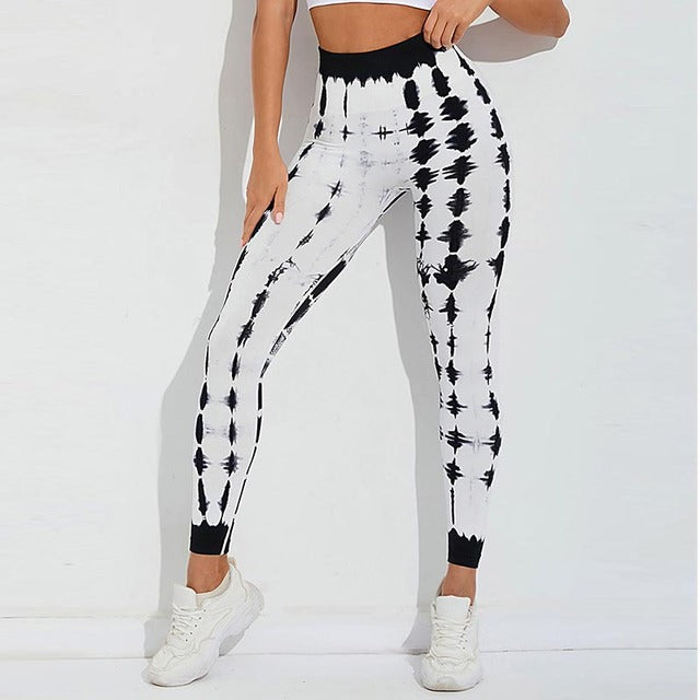 Mania Leggings